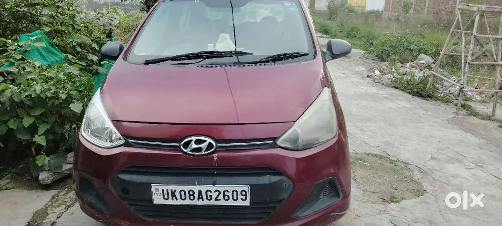 2014 Hyundai Grand I10 Era