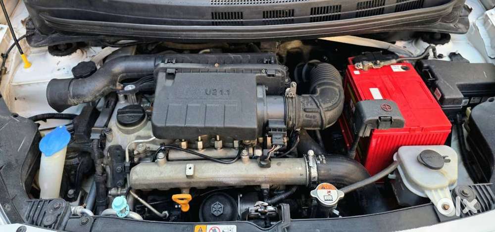 Hyundai Grand I10 Magna 1.1 Crdi, 2016, Diesel