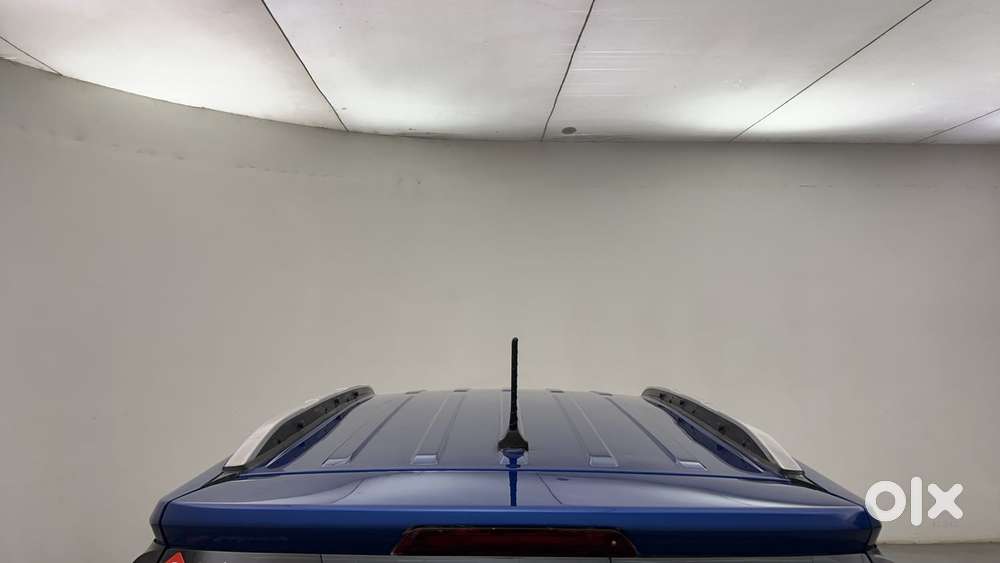 Ford Ecosport 2013-2015 1.5 Ti Vct Mt Titanium, 2018, Petrol