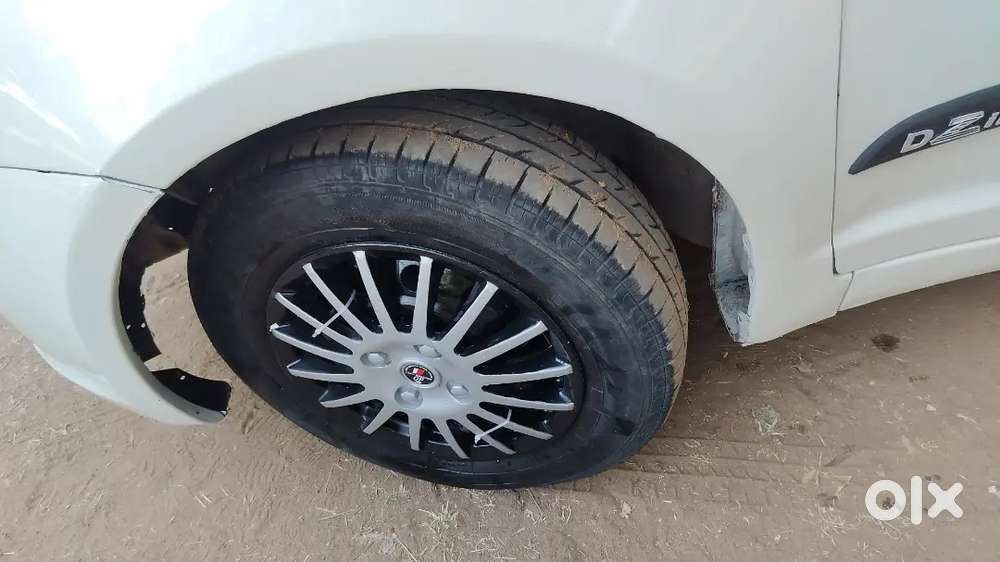 Maruti Swift Dzire Diesel