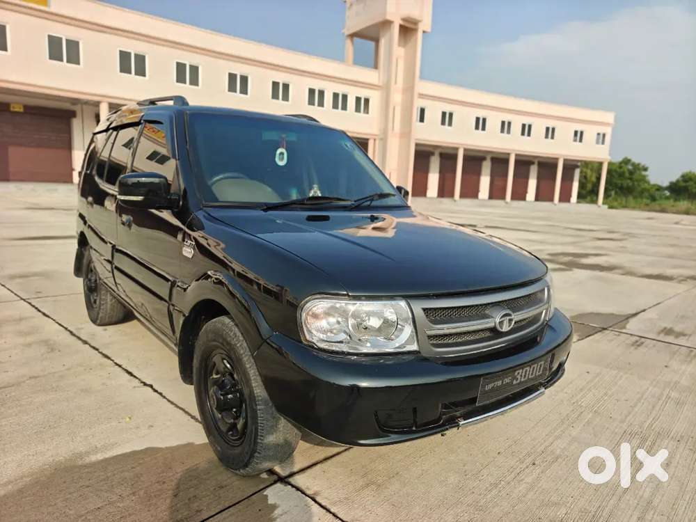 Tata Safari 2.2 2013