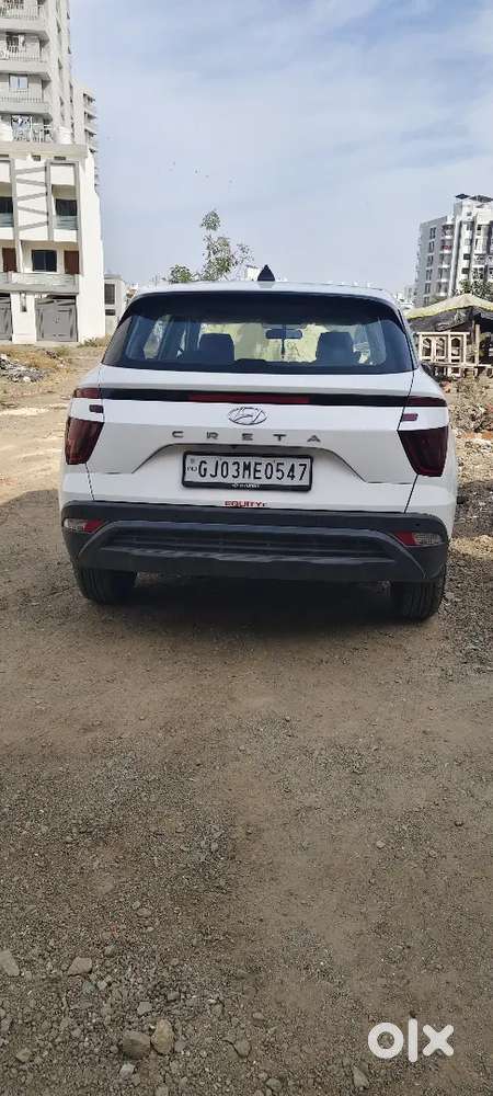Hyundai Creta 2021