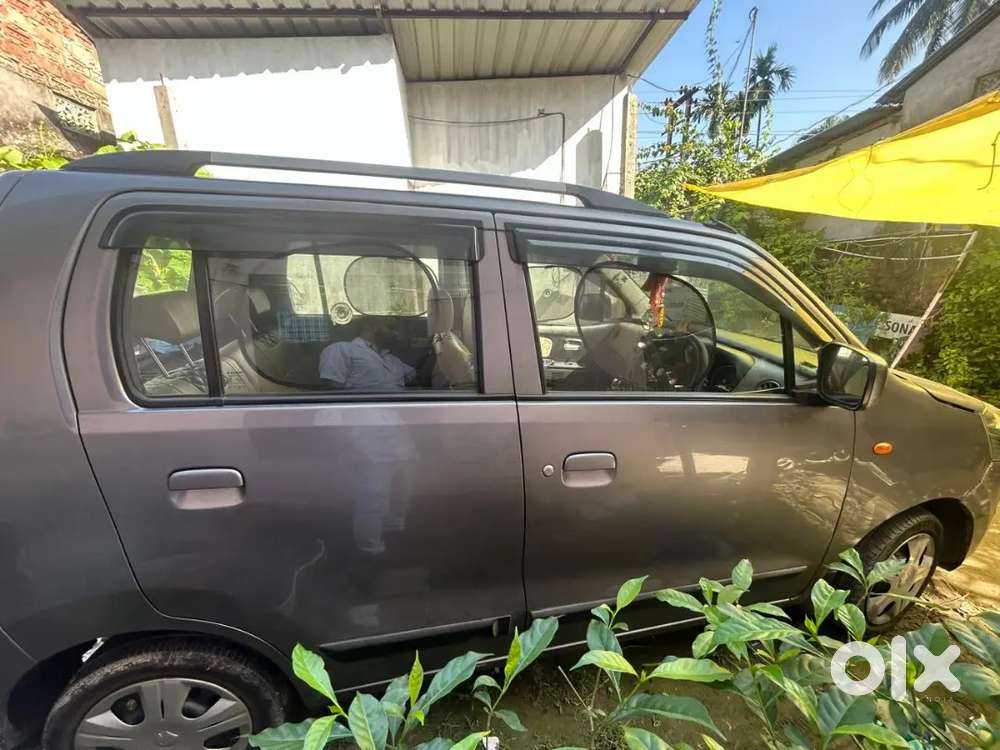 Wagonr 2018 Automatic Model In A Very Good Condition