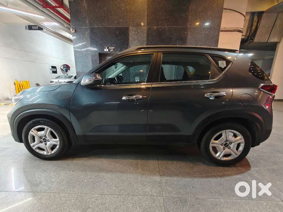 Kia Sonet 1.2 Htk Plus, 2023, Petrol