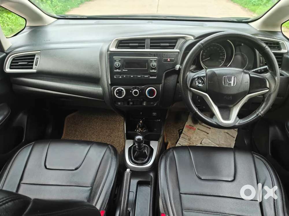 Honda Wr-v I-dtec V, 2019, Diesel