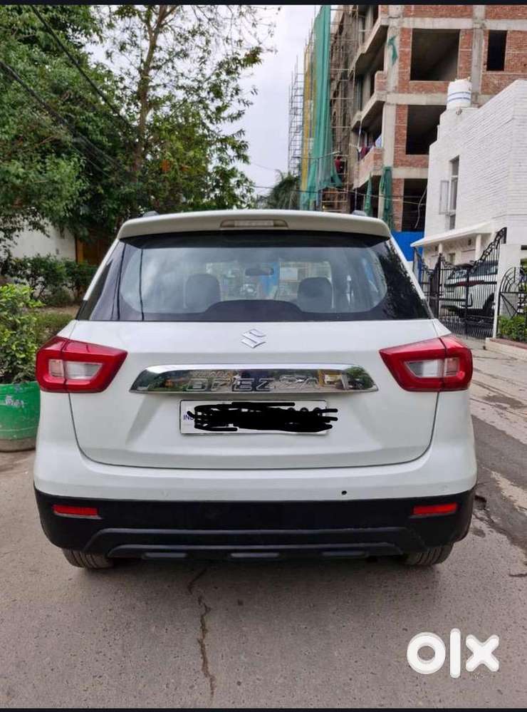 Maruti Suzuki Petrol 2022