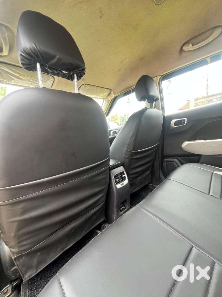 Hyundai Venue S Mt 1.2 Kappa, 2022, Petrol
