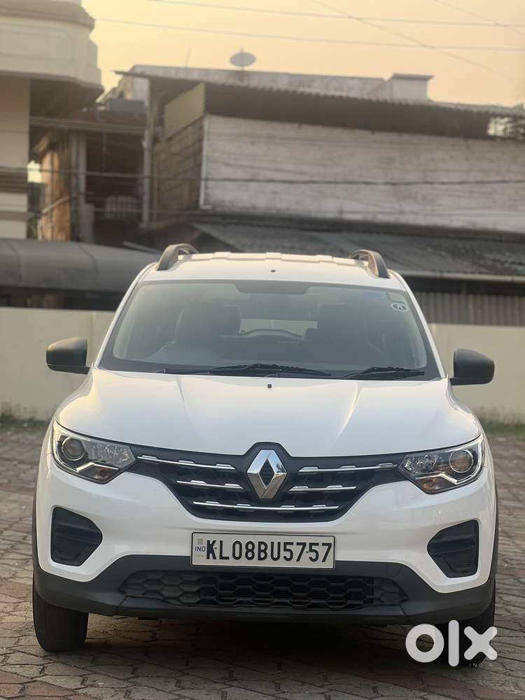 Renault Triber Rxe, 2019, Petrol