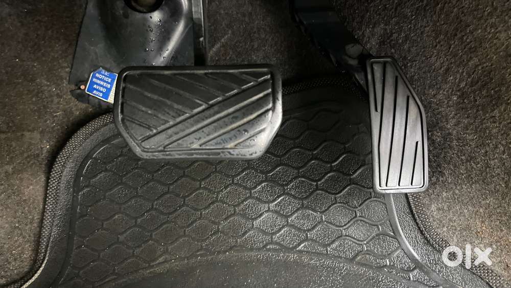 Maruti Suzuki Alto K10 Vxi Amt, 2016, Petrol