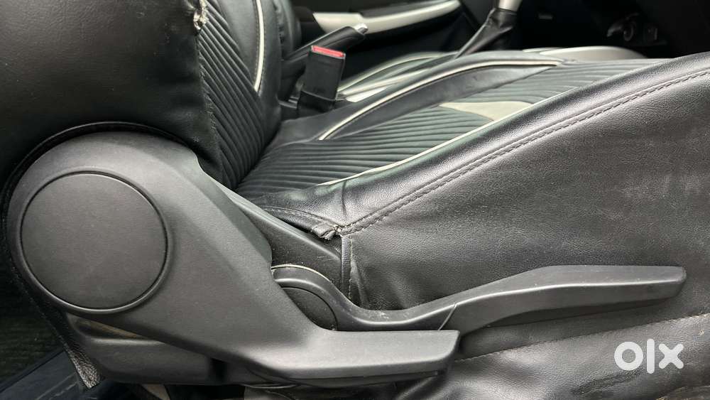 Maruti Suzuki Baleno 1.2 Cvt Zeta, 2017, Petrol
