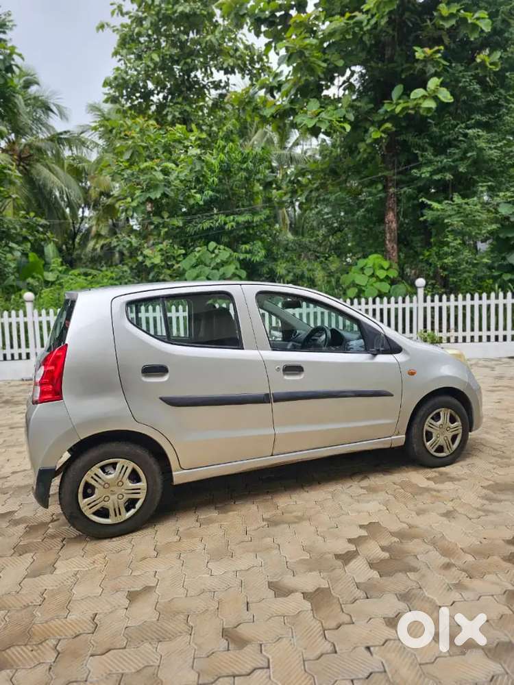 Maruti Suzuki A-star 2009 Year Model