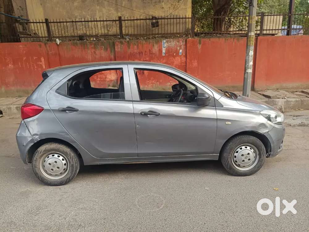 Tata Tiago Xm 2019 Petrol