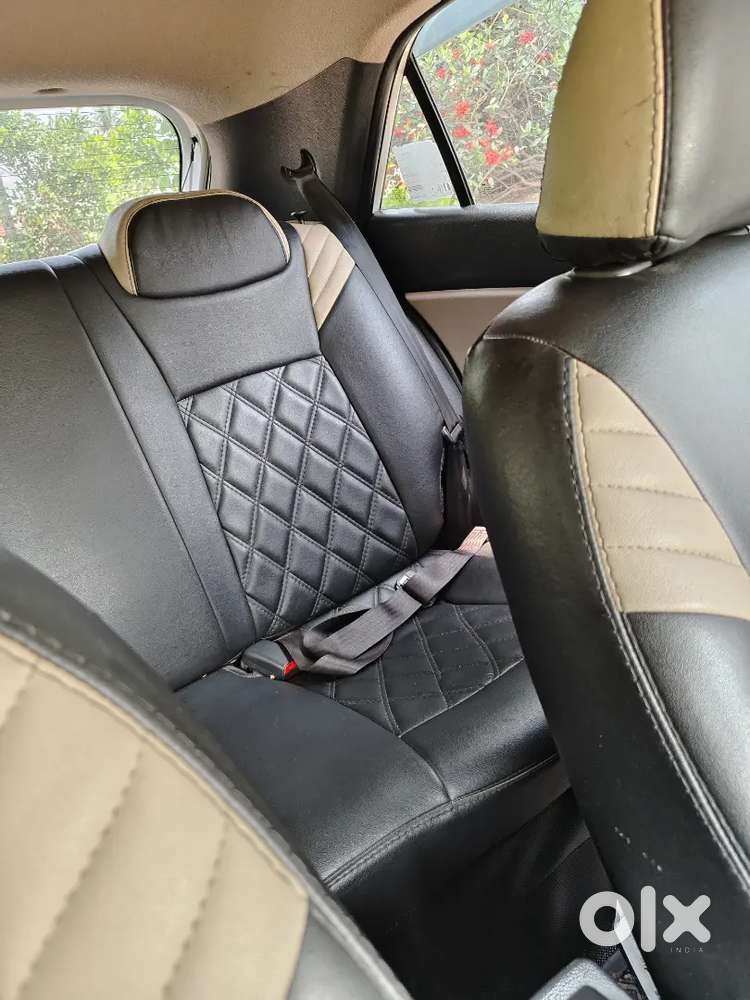 Hyundai I20 Sportz Petrol 2020