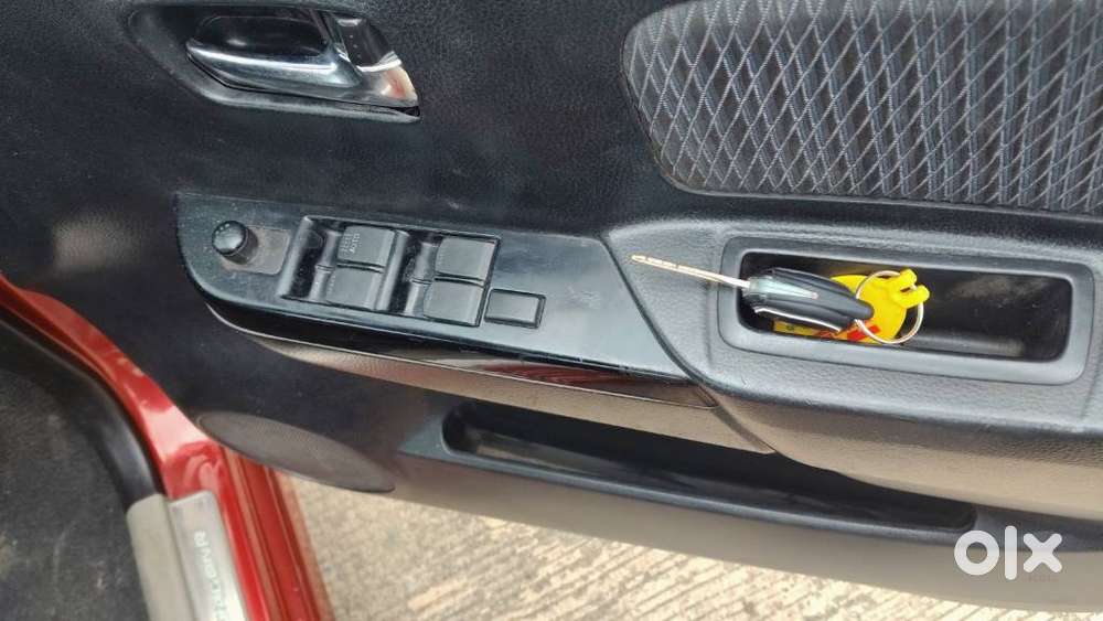 Maruti Suzuki Wagon R Stingray, 2014, Petrol