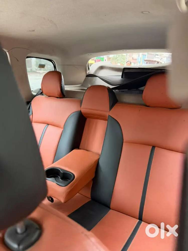 Renault Duster 1.5 Rxs 2017