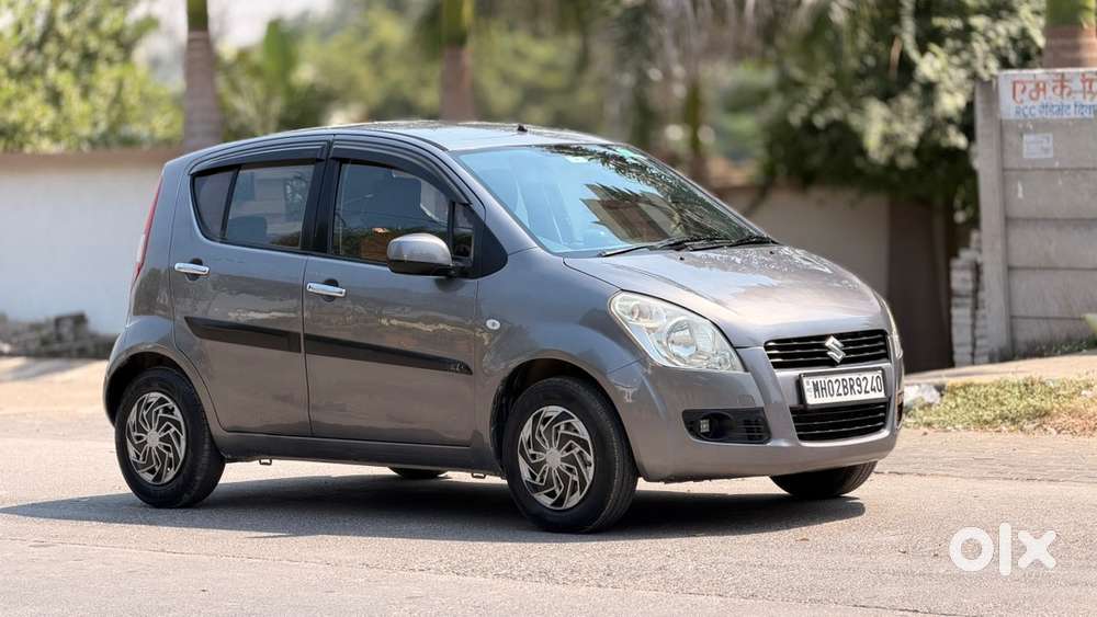 Maruti Suzuki Ritz 2011 Petrol Manual