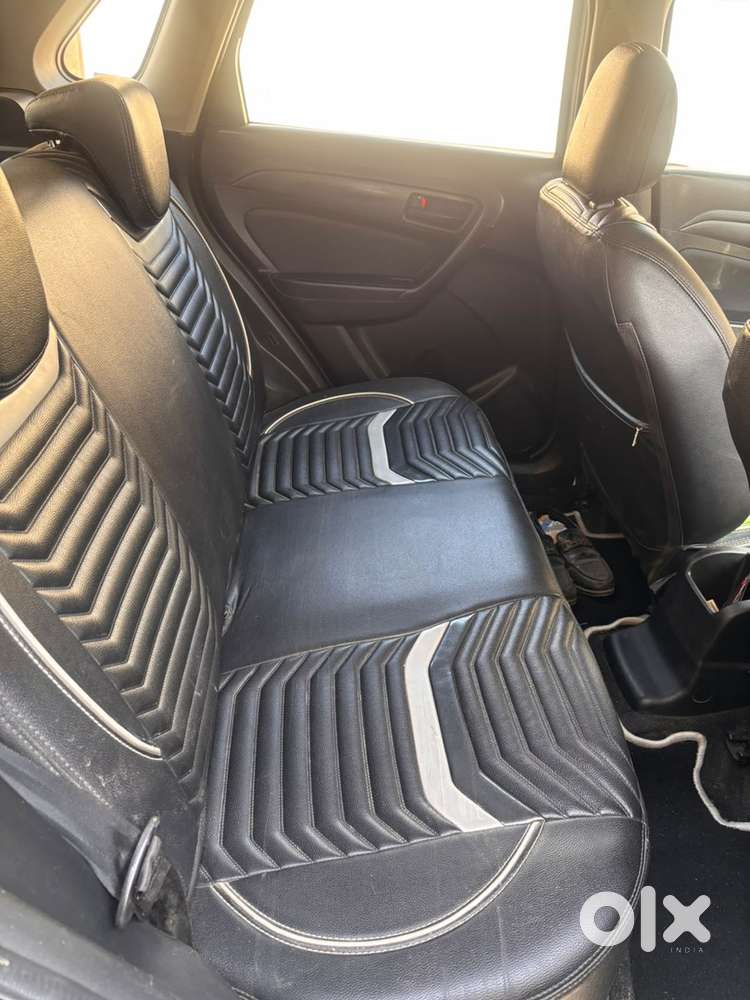 2018 Maruti Suzuki Brezza Vdi