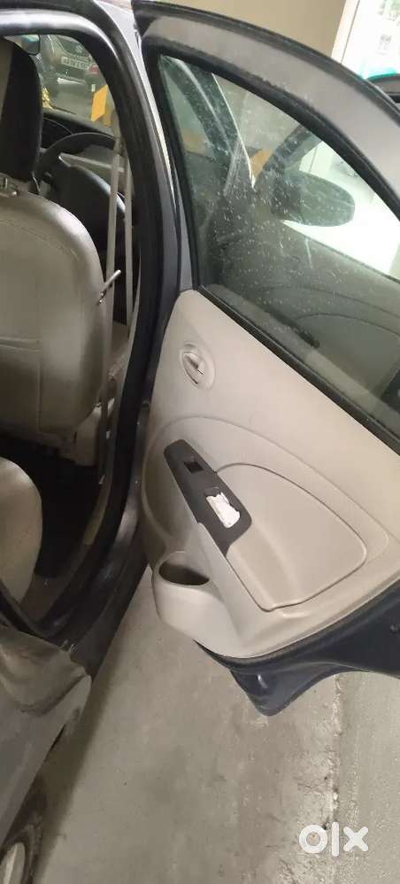 Toyota Etios Liva 2014