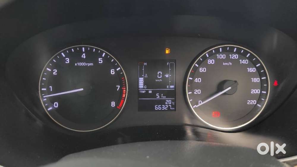 Hyundai I20, 2015, Petrol