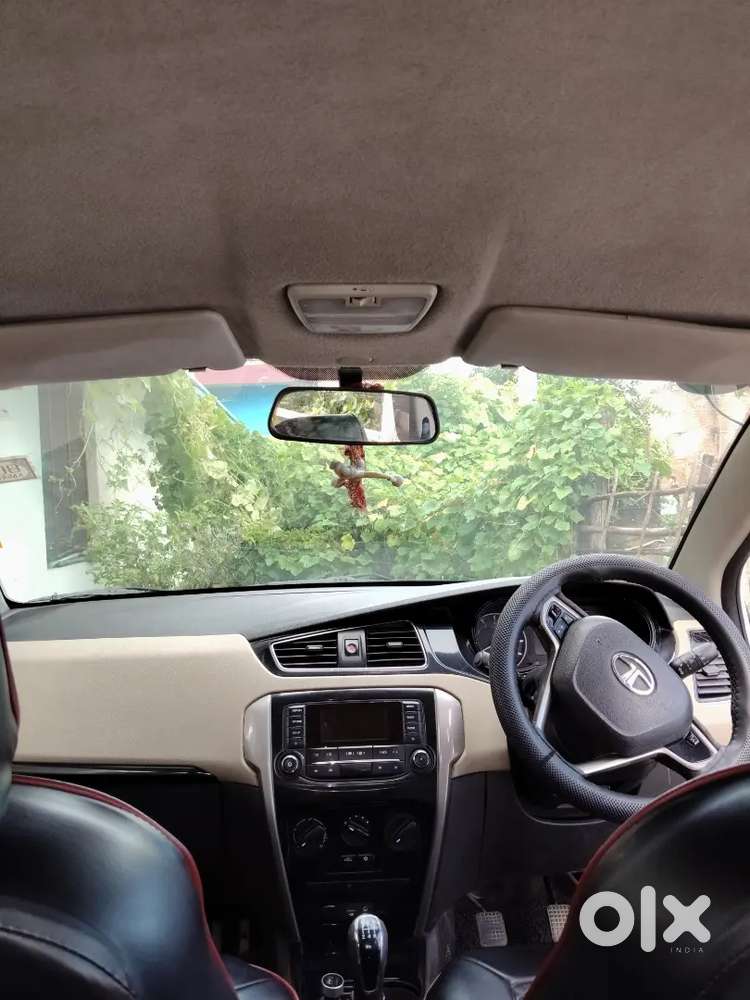 2017 Tata Zest Quadrajet