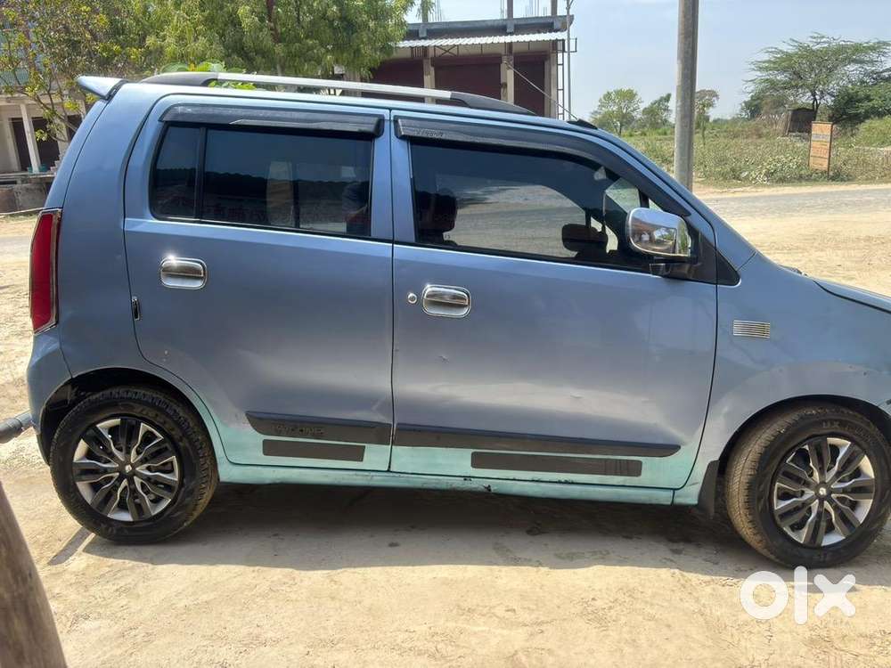 Maruti Suzuki Car 2010
