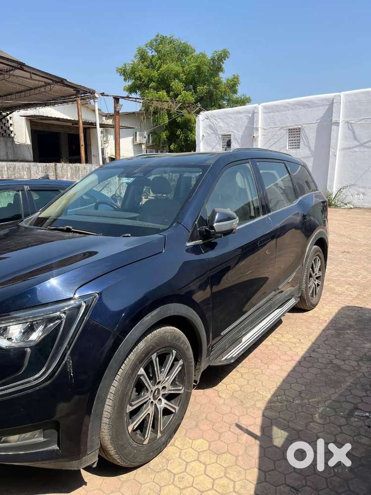 Xuv 700 I Am Not A Broker — Direct Owner