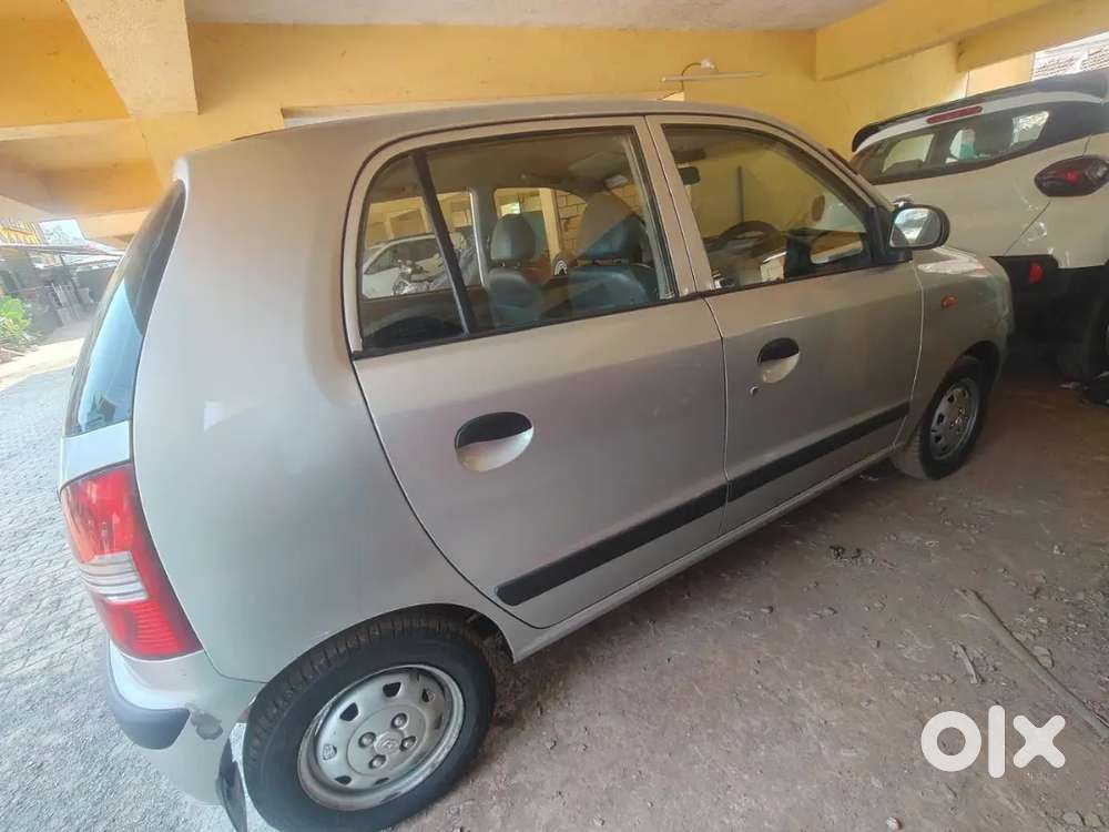 Hyundai Santro Xing 2006