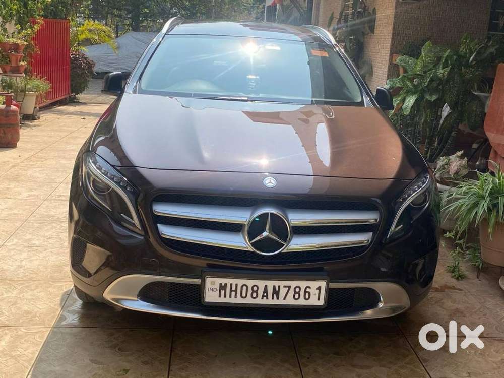 Gla200 Diesel