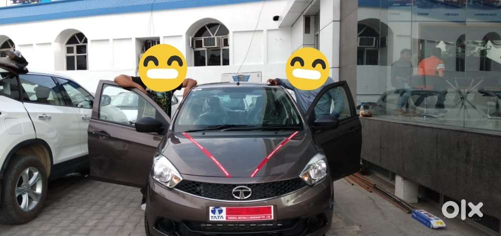 Tata Tiago In Very Good Content 1st Owner
