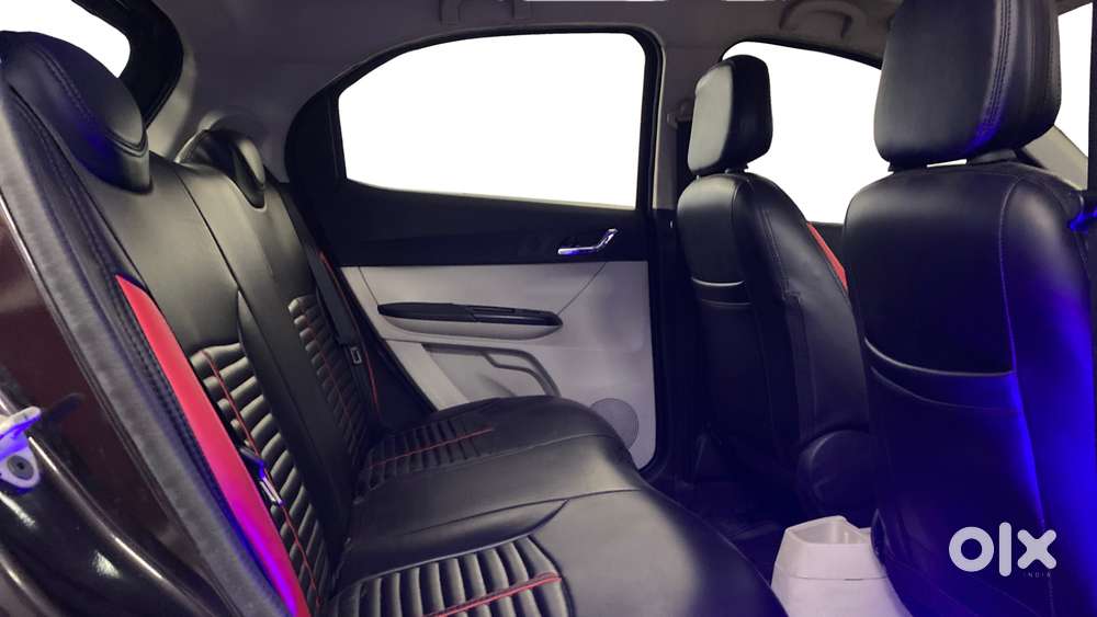 Tata Tiago Xza Plus, 2022, Petrol