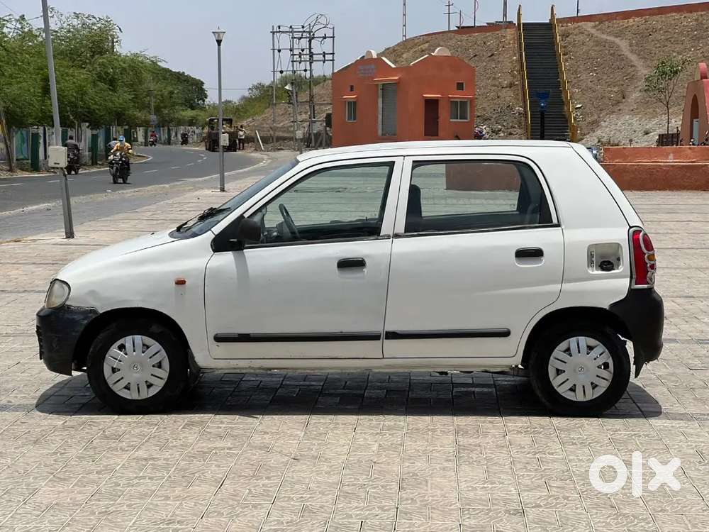 Alto Car For Sale