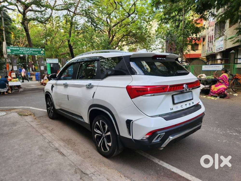 Mg Hector Smart Pro 2.0 Turbo Diesel Mt, 2023, Diesel