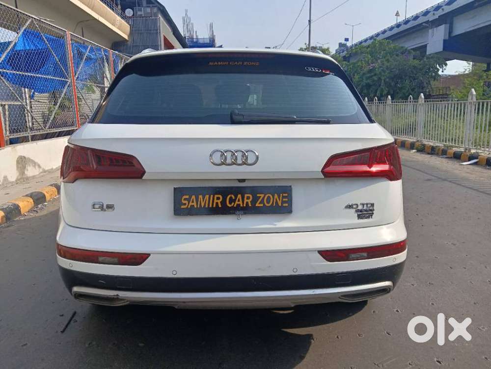 Audi Q5 2.0 40 Tdi Premium Plus, 2020, Diesel