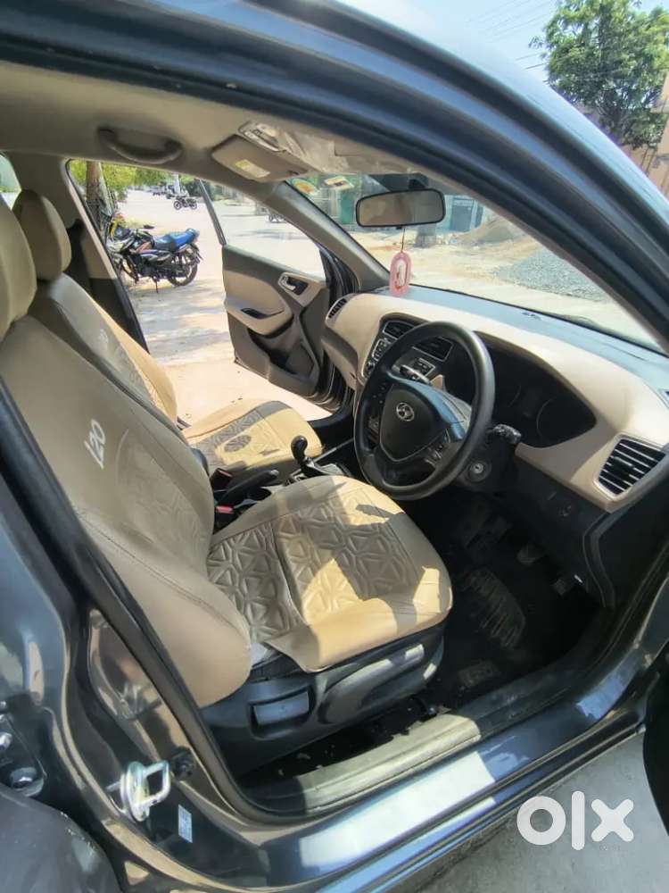Hyundai I20 1.2 Spotz 2018