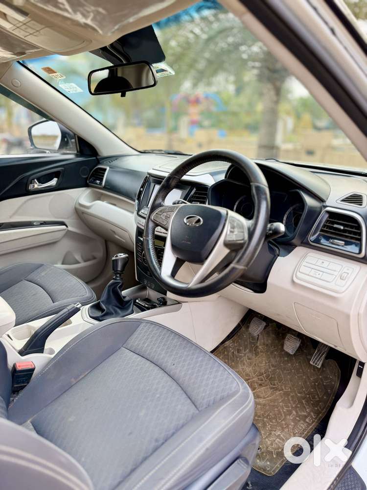 Mahindra Xuv300 W8 Diesel, 2019, Diesel
