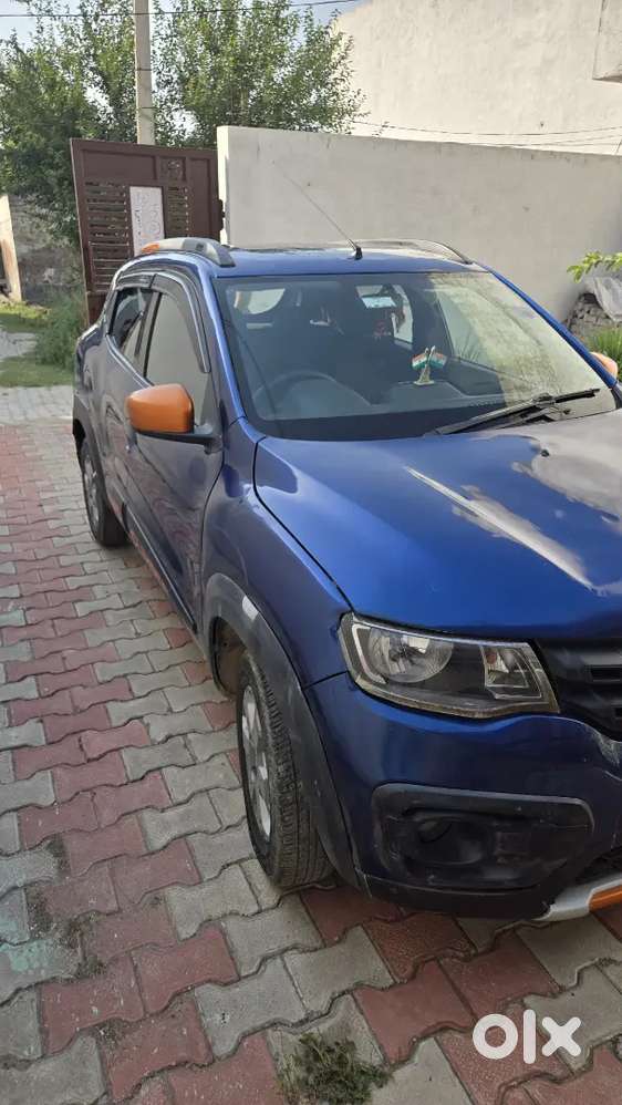 Renault Kwid 1.0 2018