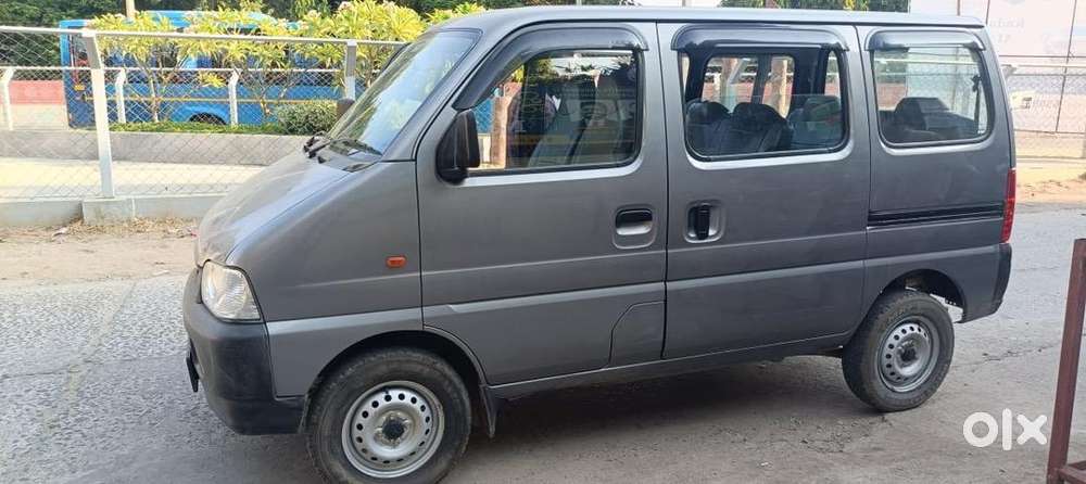 Maruti Suzuki Eeco 2023 Petrol