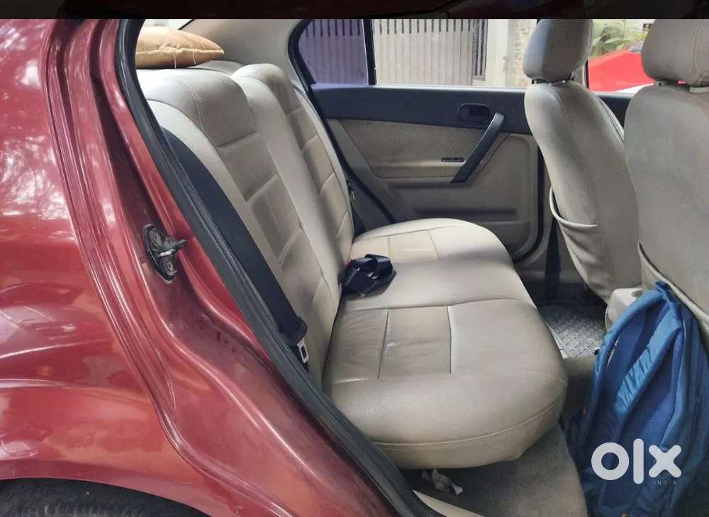 Ford Fiesta 1.4 Exi 2006