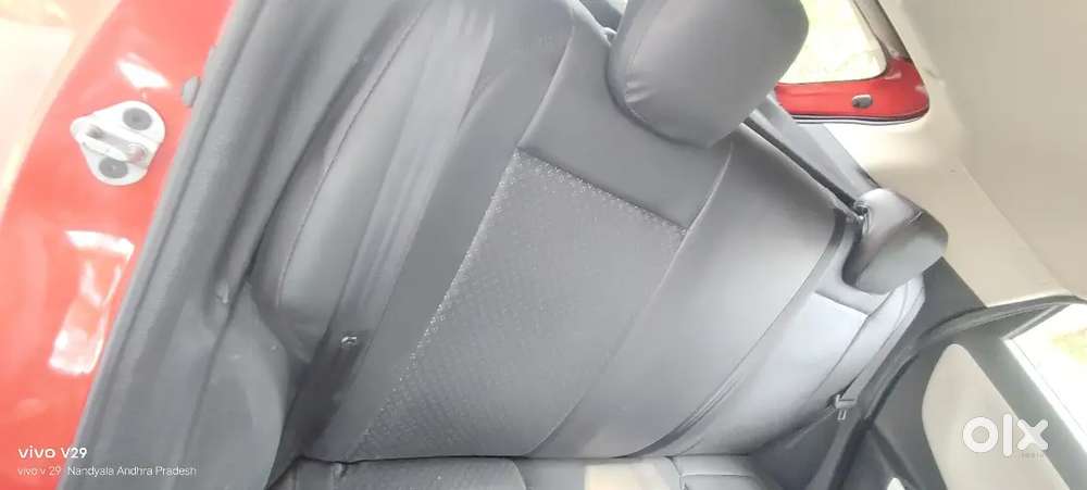 Tata Nexon 2024 Petrol 16000 Km Driven