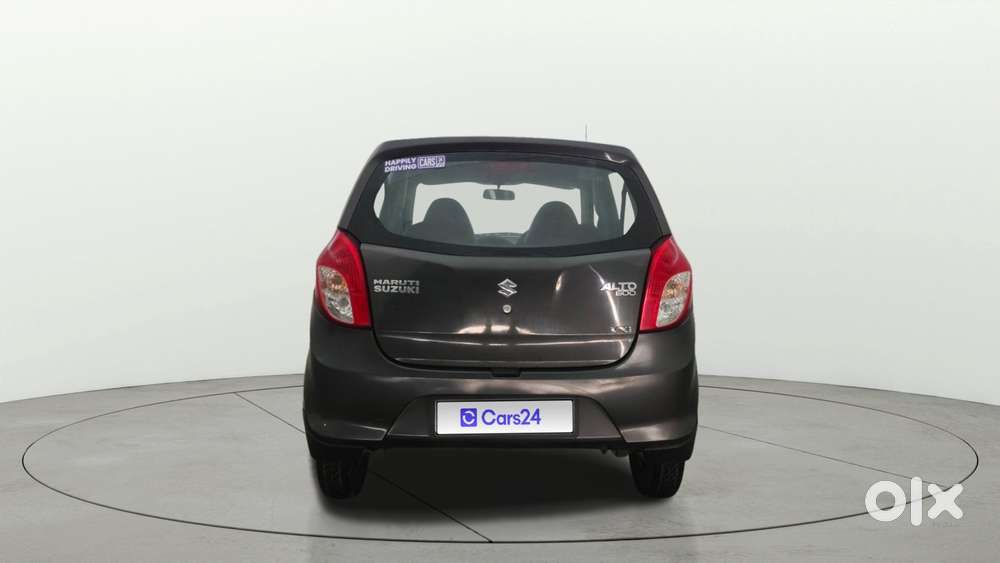 Maruti Suzuki Alto 800 Vxi, 2017, Petrol