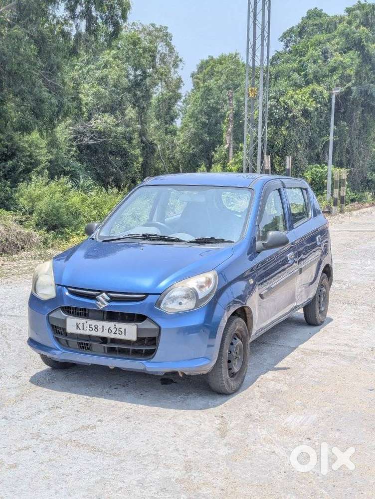 Maruti Suzuki Alto 800 2012-2016 Lxi, 2012, Petrol