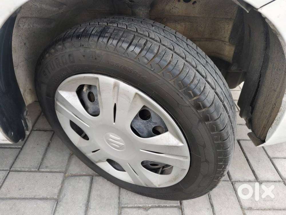 Maruti Suzuki Wagon R 1.2 Vxi, 2016, Petrol