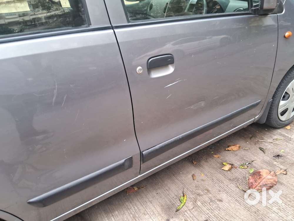 Maruti Suzuki Wagon R 1.0 Vxi Abs-airbag, 2011, Petrol