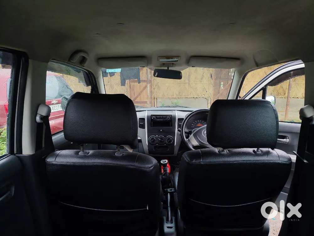 Maruti Suzuki Wagon R 2010 Lxi