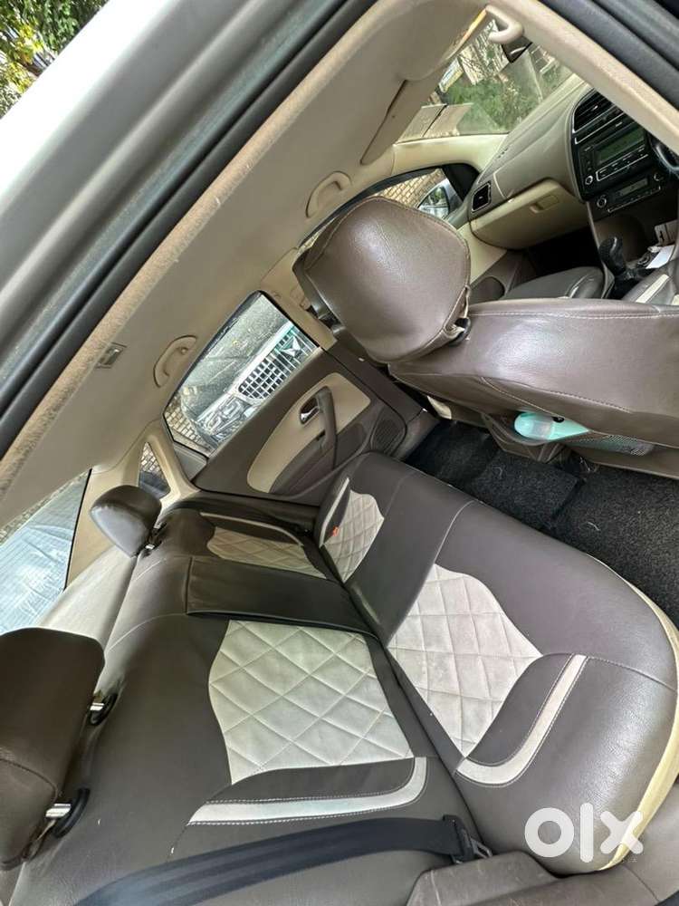 Skoda Rapid 2013 Diesel 85000 Km Driven