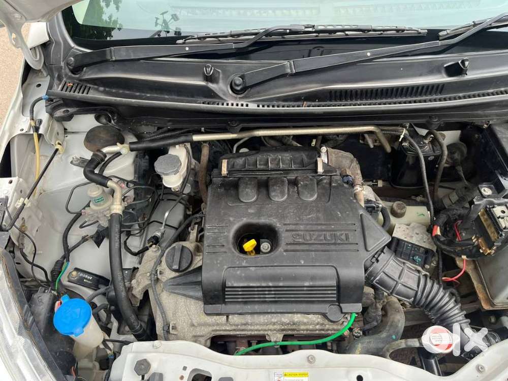 Maruti Suzuki Celerio Zxi Amt, 2018, Petrol