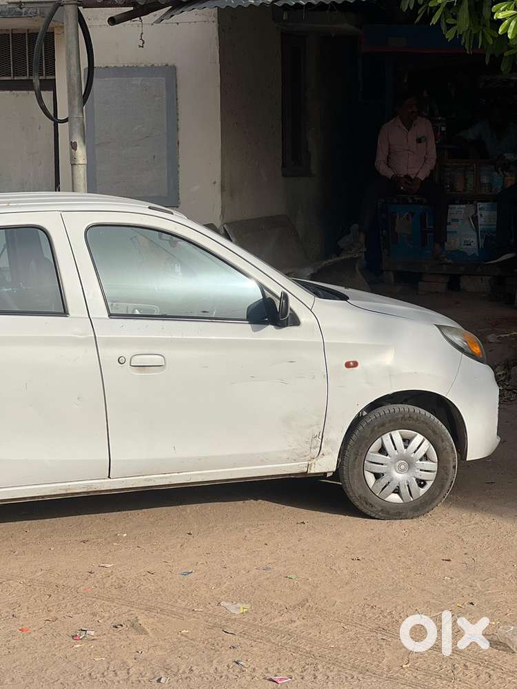 2020 Maruti Suzuki Alto