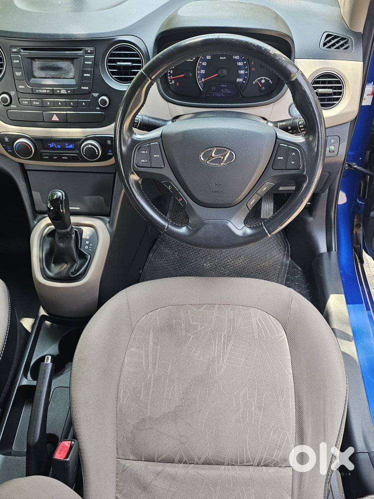 Hyundai Xcent 1.2 S Special Edition, 2014, Petrol