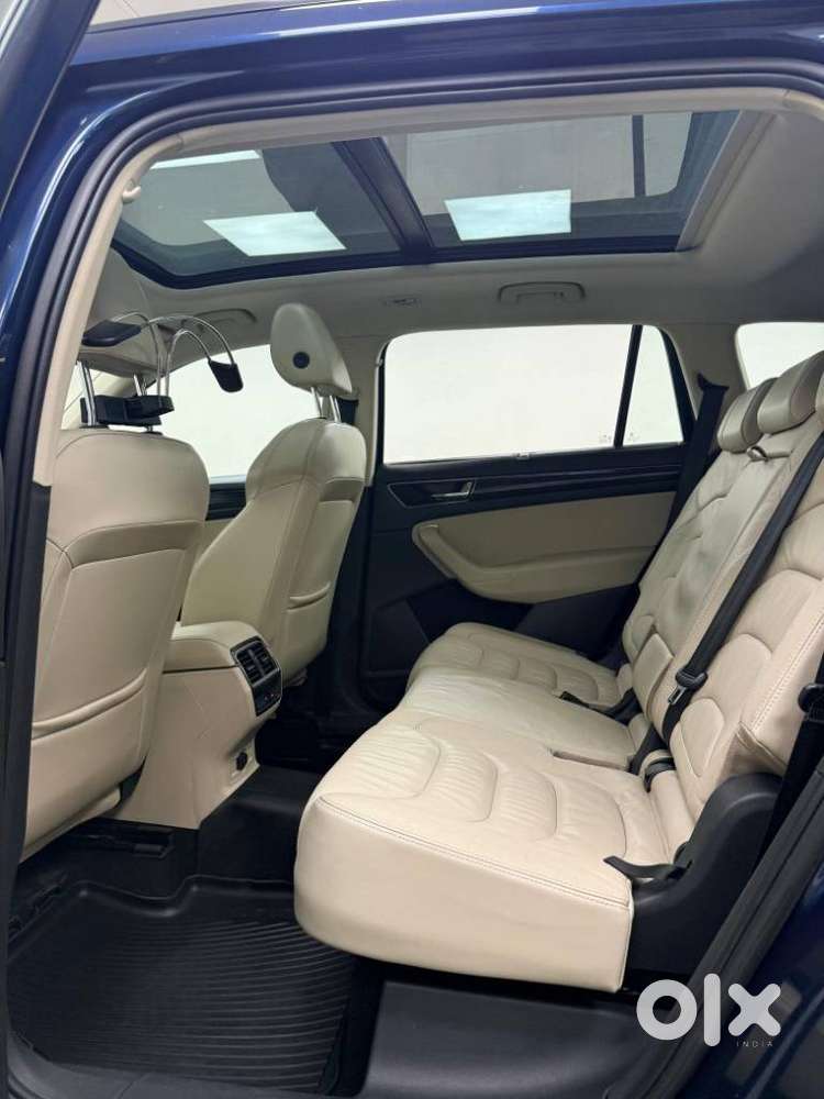 Skoda Kodiaq 2.0 Tdi Style, 2018, Diesel
