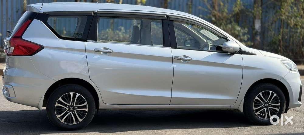 Maruti Suzuki Ertiga 1.4 Zxi Plus, 2022, Petrol